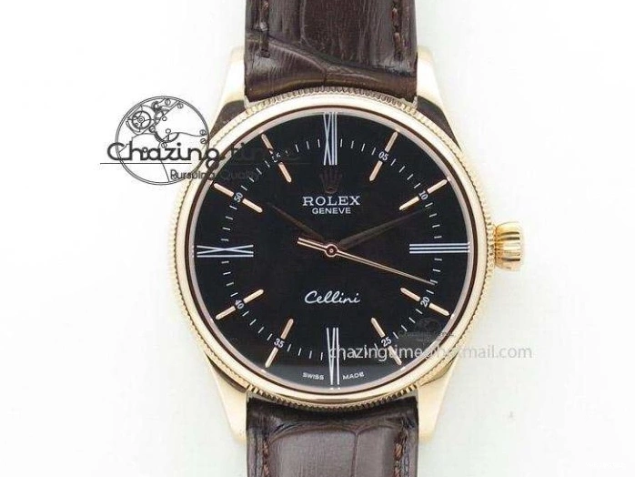 Bp Black President 36 SS Dial Edition Bracelet on Best Maker 128239 Day-Date 0112